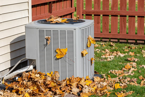 Best Best HVAC Companies  in Pooler, GA