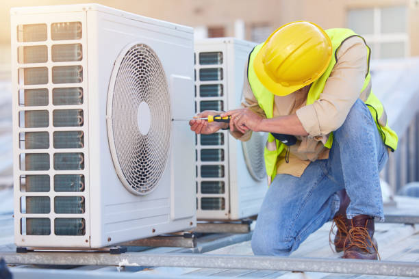 Best HVAC Replacement Cost  in Pooler, GA