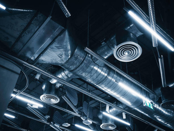 Best Central Air Repair  in Pooler, GA