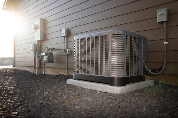 Affordable Air Conditioning Repair in Pooler, GA